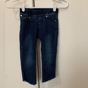 Hudson Kids Pull On Jeans